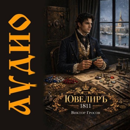 Скачать книгу Ювелиръ. 1811