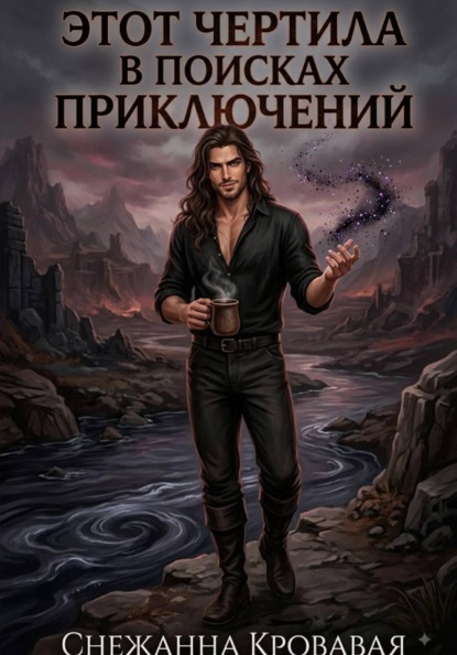 Скачать книгу Этот чертила в поисках приключений