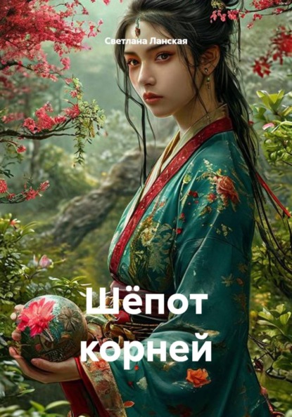 Скачать книгу Шёпот корней