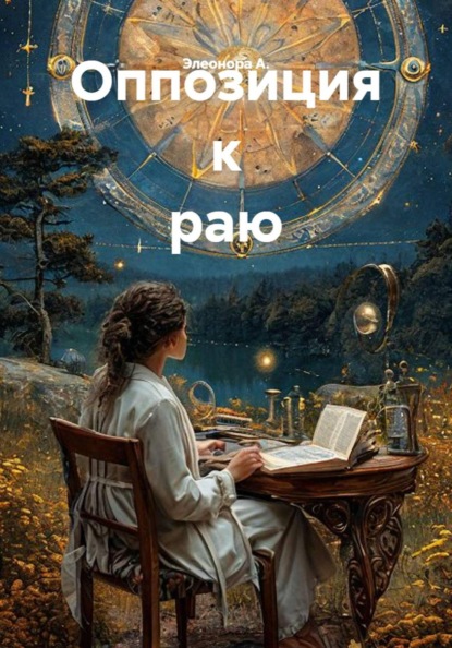 Скачать книгу Оппозиция к раю