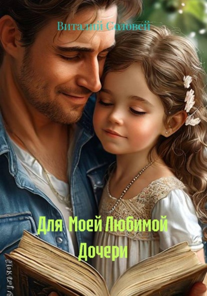 Скачать книгу Для Моей Любимой Дочери