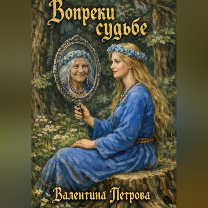 Скачать книгу Вопреки судьбе