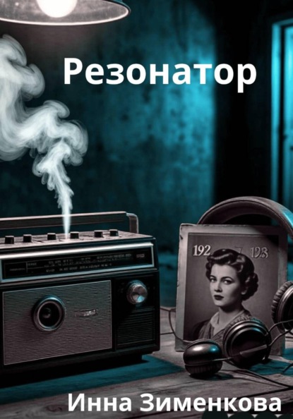 Скачать книгу Резонатор