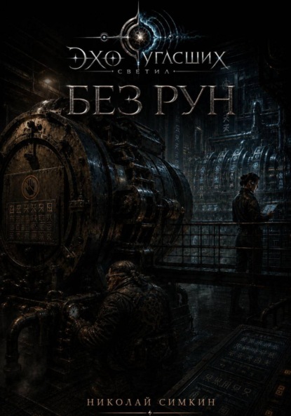 Скачать книгу Без рун