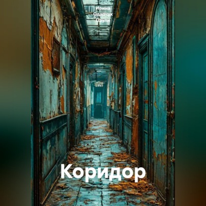 Скачать книгу Коридор