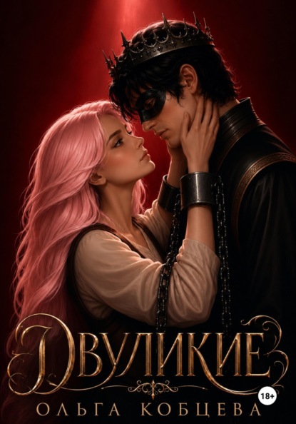 Скачать книгу Двуликие