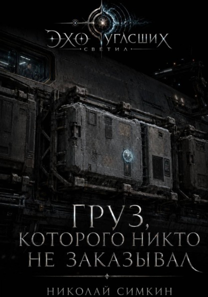 Скачать книгу Груз, который никто не заказывал