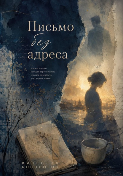 Скачать книгу Письмо без адреса