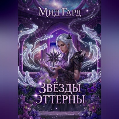 Скачать книгу Звёзды Эттерны