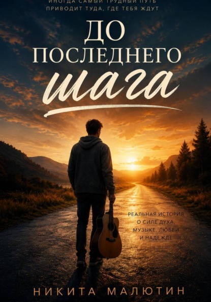 До последнего шага