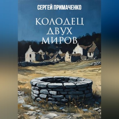 Скачать книгу Колодец двух миров