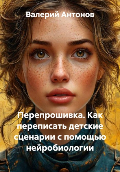 Скачать книгу Перепрошивка. Как переписать детские сценарии с помощью нейробиологии