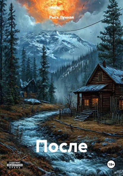 Скачать книгу После