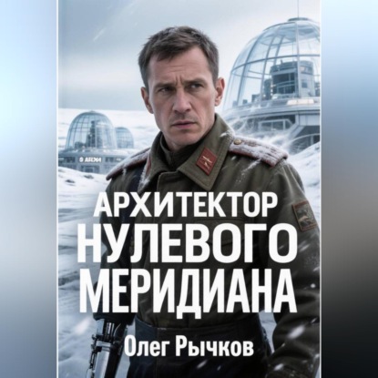 Скачать книгу Архитектор нулевого меридиана