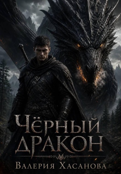 Скачать книгу Чёрный дракон