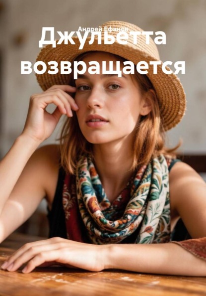 Скачать книгу Джульетта возвращается