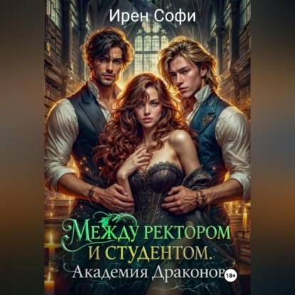 Скачать книгу Между ректором и студентом