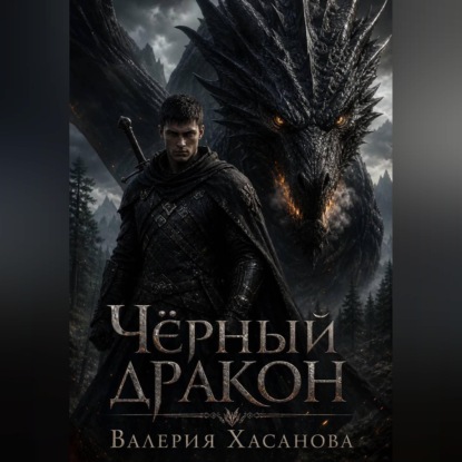 Скачать книгу Чёрный дракон