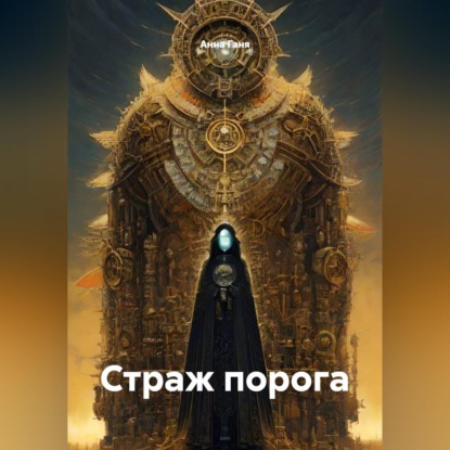Скачать книгу Страж порога
