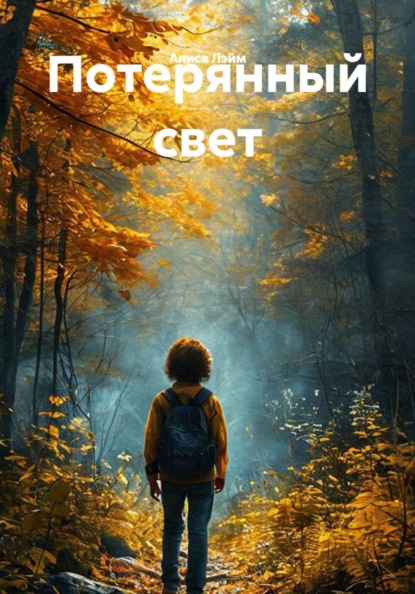 Скачать книгу Потерянный свет