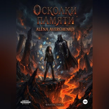 Скачать книгу Осколки памяти