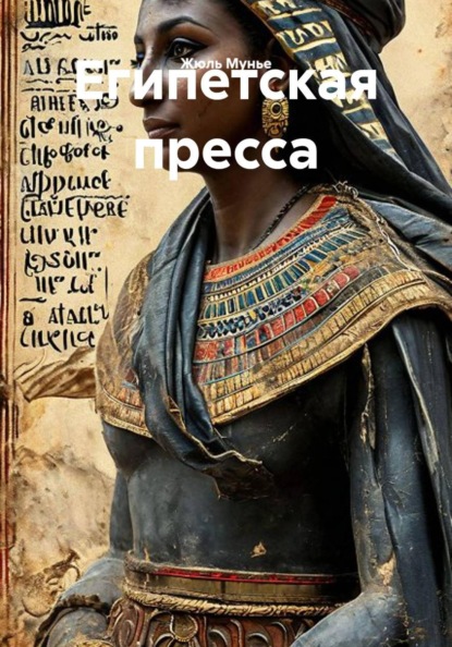 Скачать книгу Египетская пресса