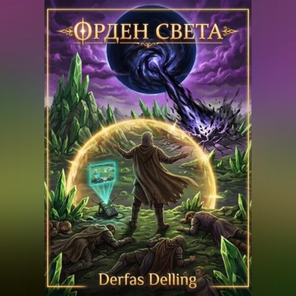 Скачать книгу Орден Света
