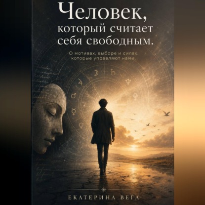 Скачать книгу Человек, который считает себя свободным.