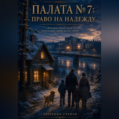 Палата 7 Право на надежду
