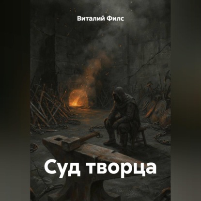 Скачать книгу Суд творца