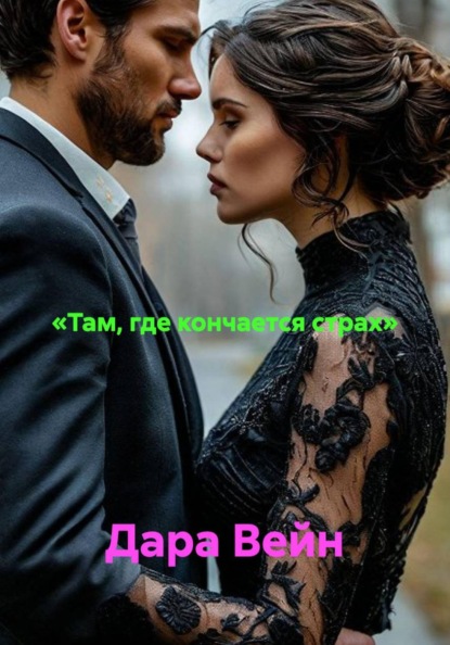 Скачать книгу «Там, где кончается страх»