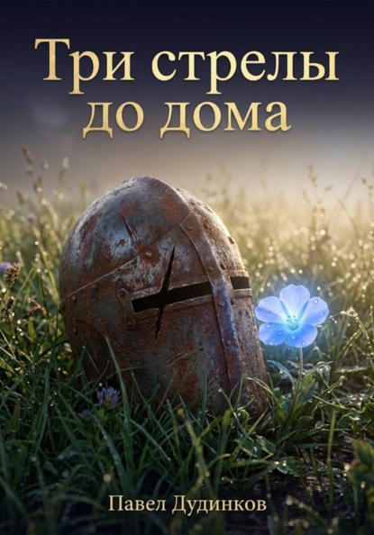 Скачать книгу Три стрелы до дома