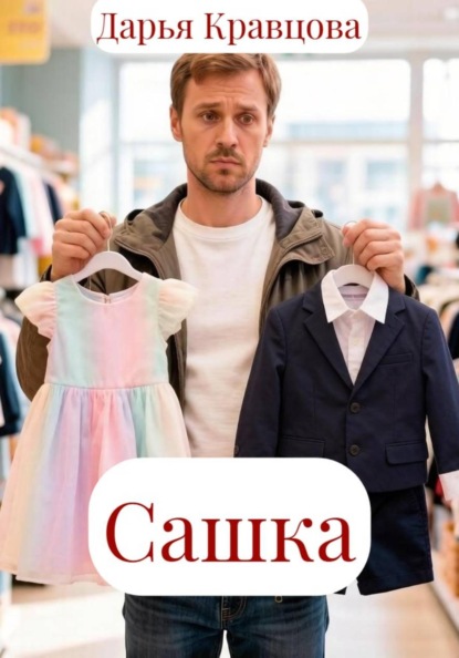 Скачать книгу Сашка
