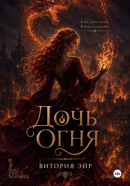 Дочь огня