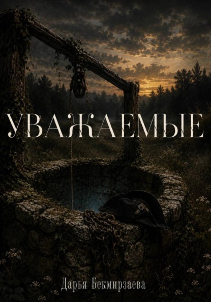 Скачать книгу Уважаемые