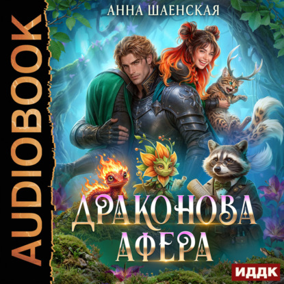 Скачать книгу Драконова афера