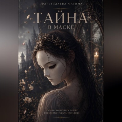 Скачать книгу Тайна в маске