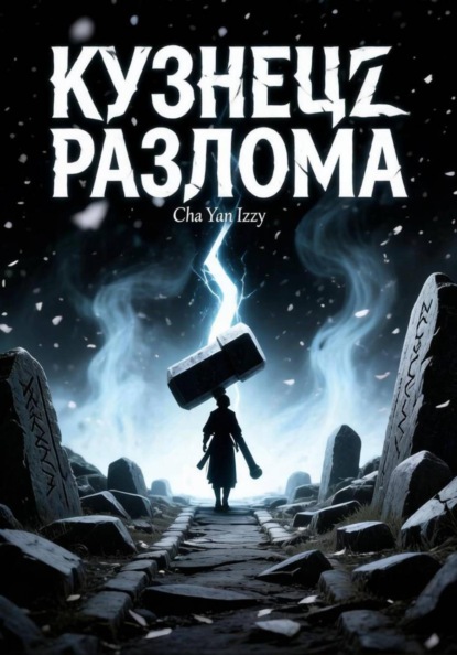 Скачать книгу Кузнец разлома
