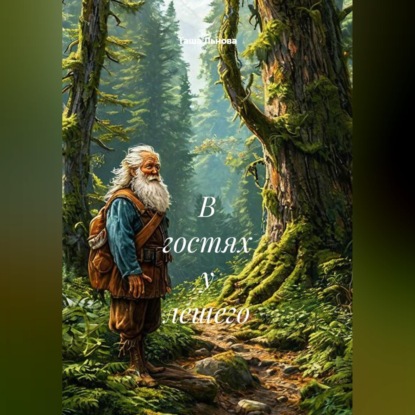 Скачать книгу В гостях у лешего