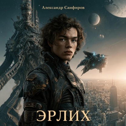 Скачать книгу Эрлих