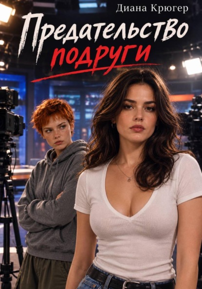 Скачать книгу Предательство подруги