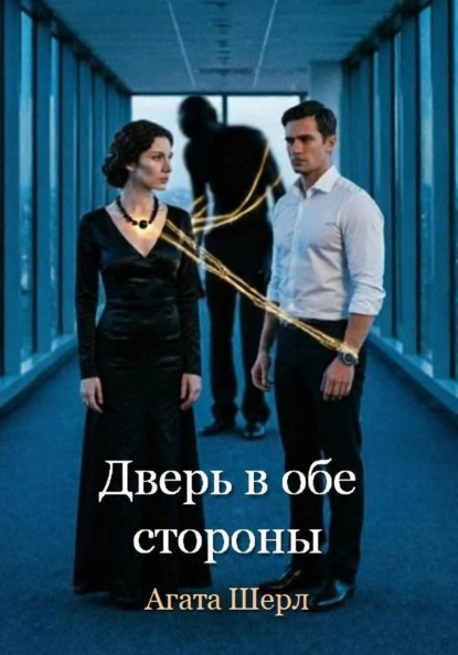 Скачать книгу Дверь в обе стороны