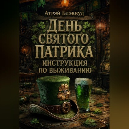 День святого Патрика: инструкция по выживанию