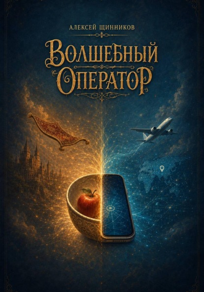 Скачать книгу Волшебный оператор