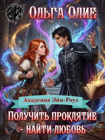 Скачать книгу Получить проклятие – найти любовь
