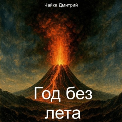 Скачать книгу Год без лета