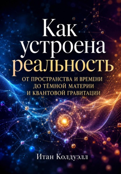 Скачать книгу Как устроена реальность