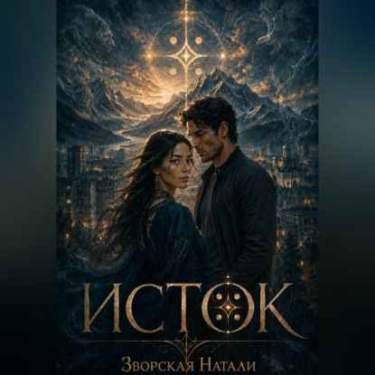 Скачать книгу Исток