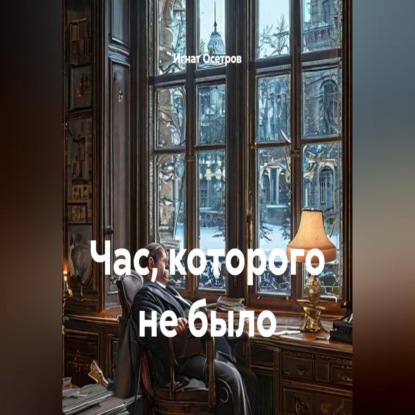 Час, которого не было