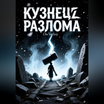 Скачать книгу Кузнец разлома